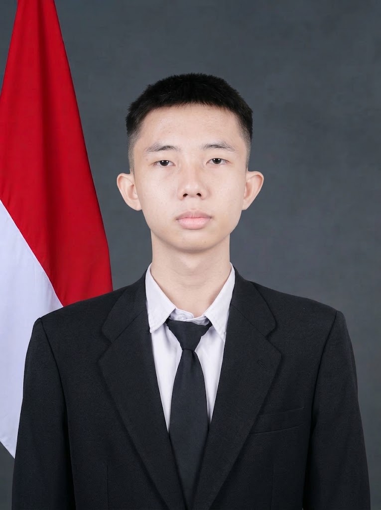 Deru Pratama