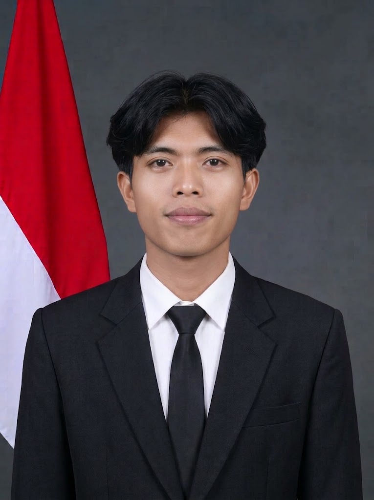 M Fauzan Hidayah