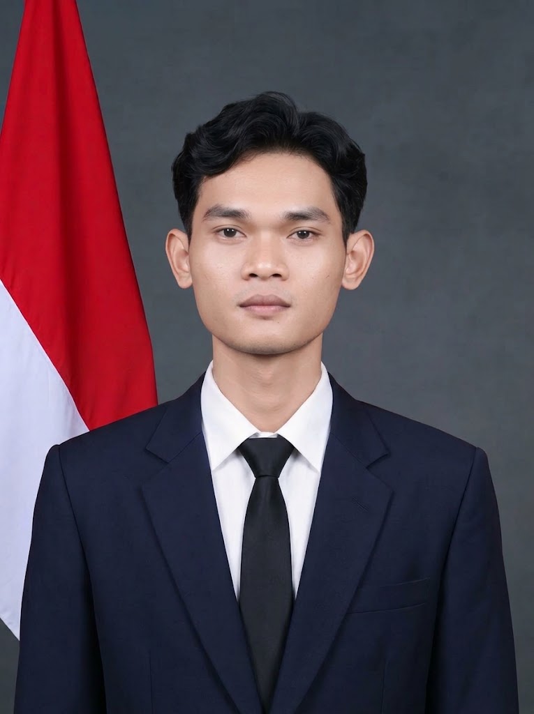 Muhammad Riswan Mufid